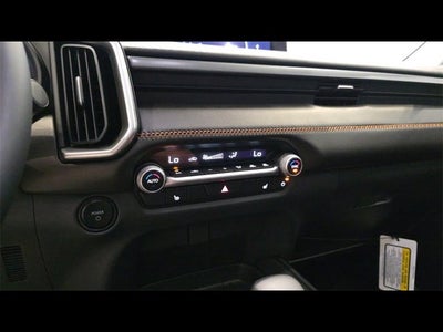 2025 Mazda Mazda CX-50 Hybrid Premium AWD