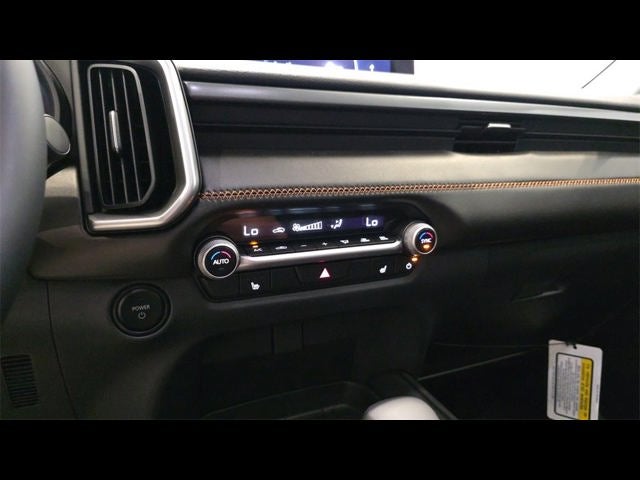 2025 Mazda Mazda CX-50 Hybrid Premium AWD