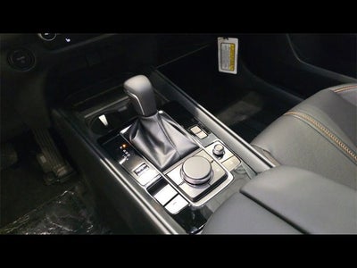 2025 Mazda Mazda CX-50 Hybrid Premium AWD