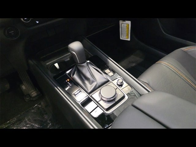 2025 Mazda Mazda CX-50 Hybrid Premium AWD