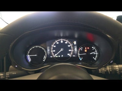 2025 Mazda Mazda CX-50 Hybrid Premium AWD