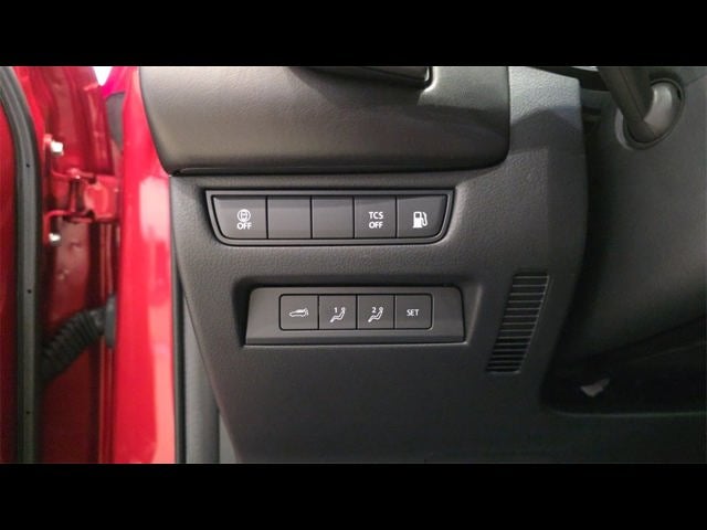 2025 Mazda Mazda CX-50 Hybrid Premium AWD