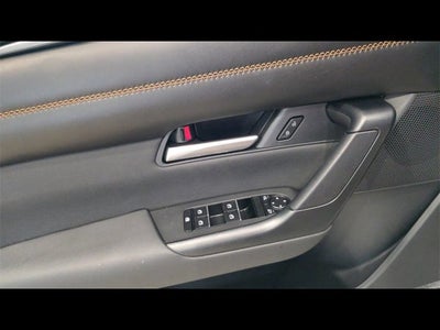 2025 Mazda Mazda CX-50 Hybrid Premium AWD