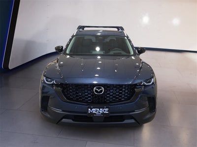 2026 Mazda Mazda CX-50 Hybrid Premium Plus AWD