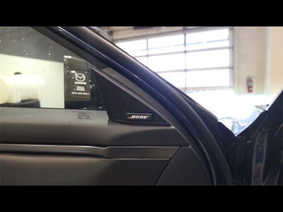 2026 Mazda Mazda CX-50 Hybrid Premium Plus AWD