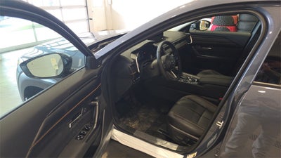 2026 Mazda Mazda CX-50 Hybrid Premium Plus AWD