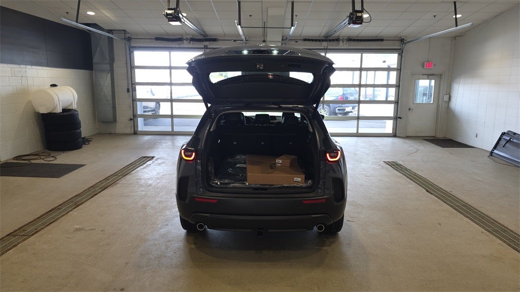 2026 Mazda Mazda CX-50 Hybrid Premium Plus AWD