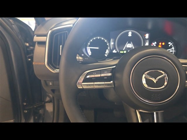 2026 Mazda Mazda CX-50 Hybrid Premium Plus AWD