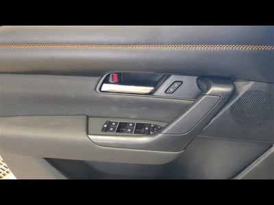 2026 Mazda Mazda CX-50 Hybrid Premium Plus AWD