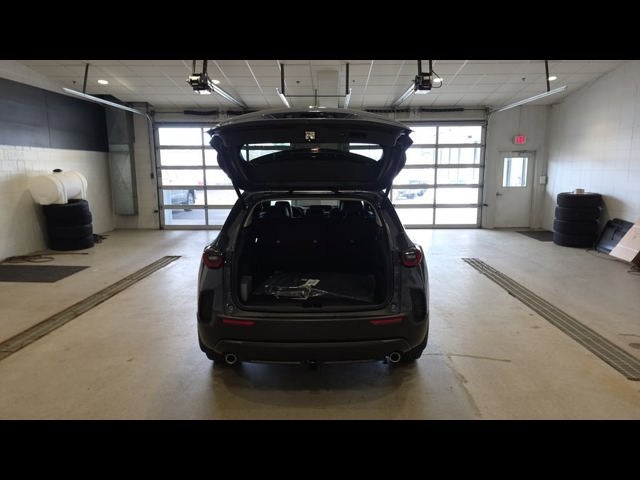 2026 Mazda Mazda CX-50 Hybrid Premium Plus AWD