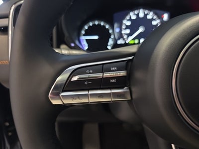 2026 Mazda Mazda CX-50 Hybrid Premium Plus AWD