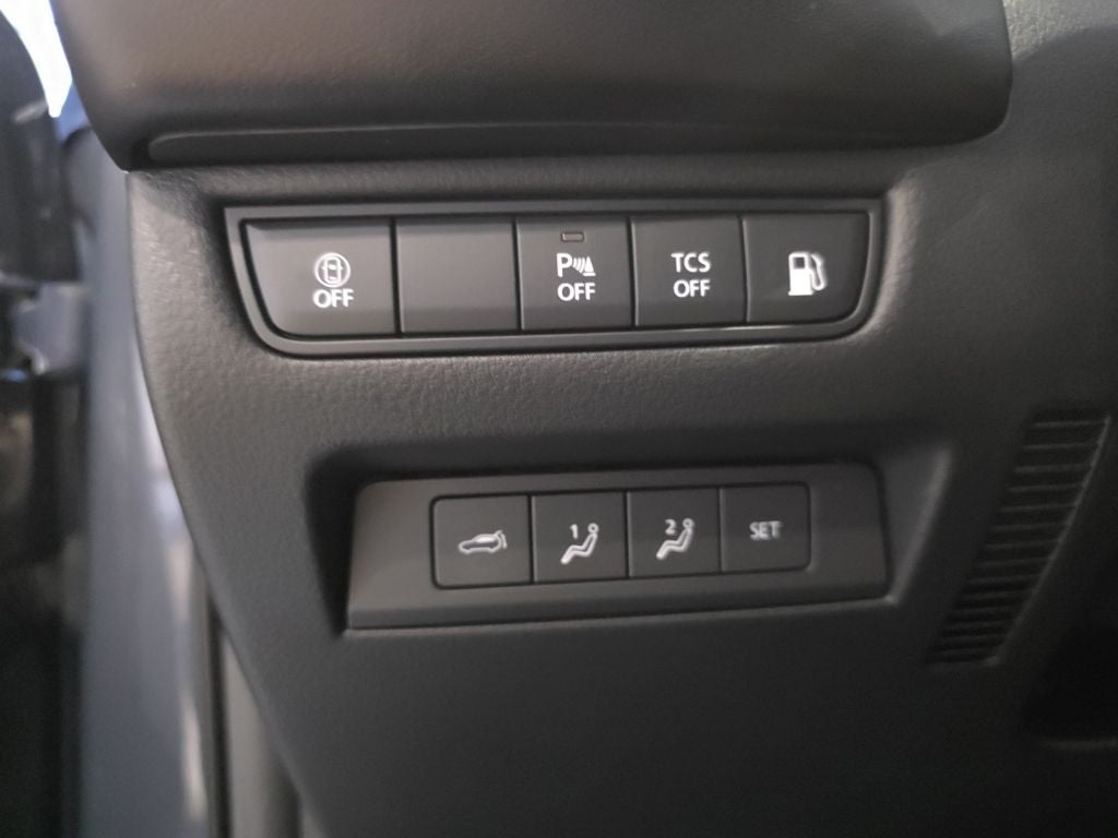 2026 Mazda Mazda CX-50 Hybrid Premium Plus AWD