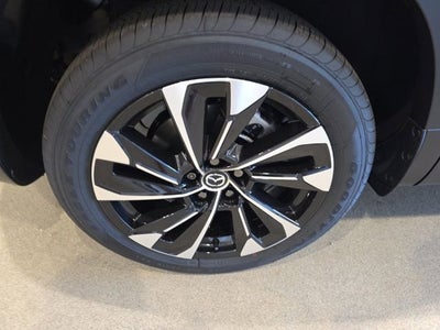 2026 Mazda Mazda CX-50 Hybrid Premium Plus AWD