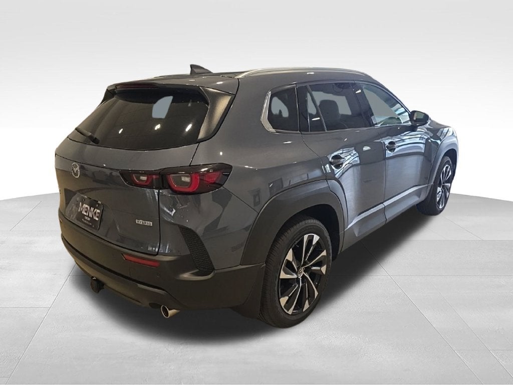 2026 Mazda Mazda CX-50 Hybrid Premium Plus AWD