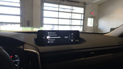 2026 Mazda Mazda CX-50 Hybrid Premium Plus AWD