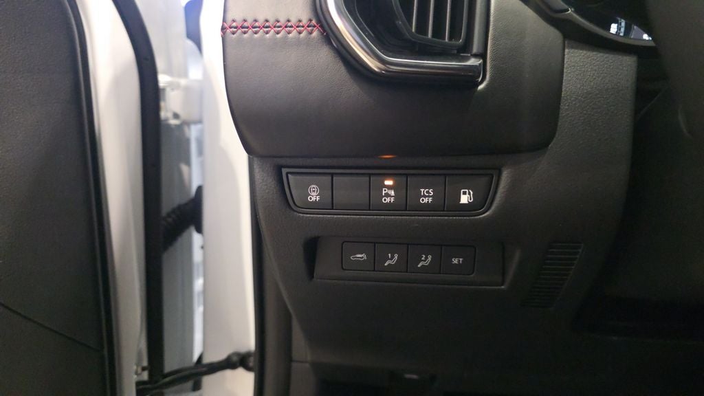 2026 Mazda Mazda CX-50 Hybrid Premium Plus AWD