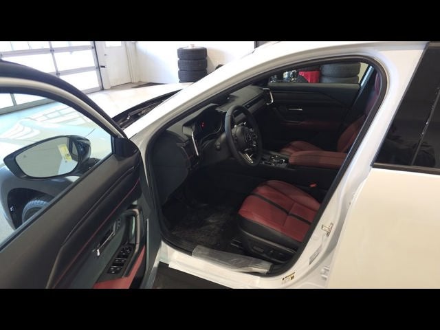 2026 Mazda Mazda CX-50 Hybrid Premium Plus AWD