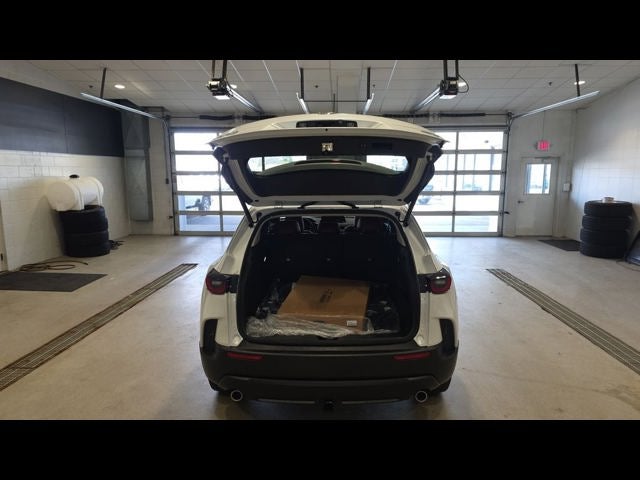 2026 Mazda Mazda CX-50 Hybrid Premium Plus AWD