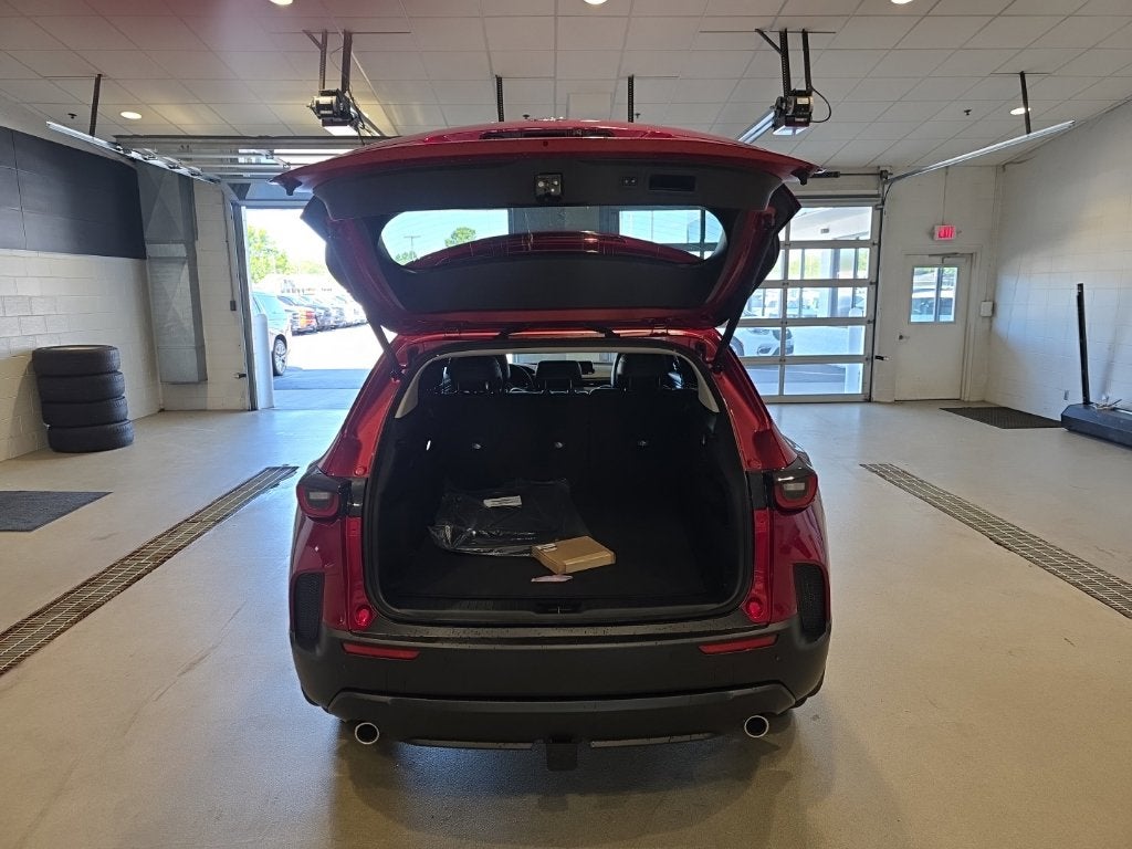 2026 Mazda Mazda CX-50 Hybrid Premium Plus AWD
