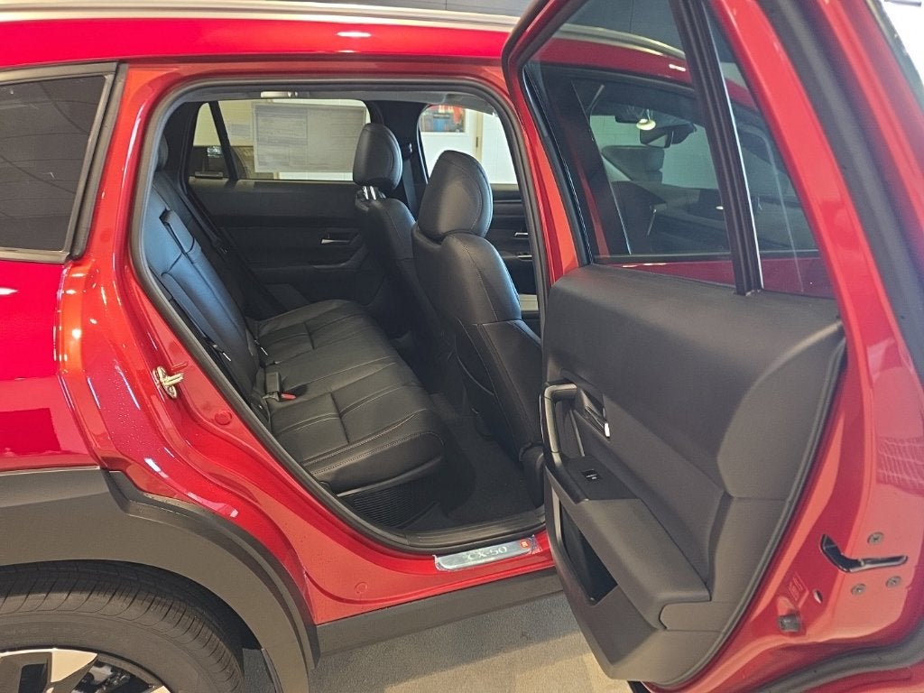 2026 Mazda Mazda CX-50 Hybrid Premium Plus AWD
