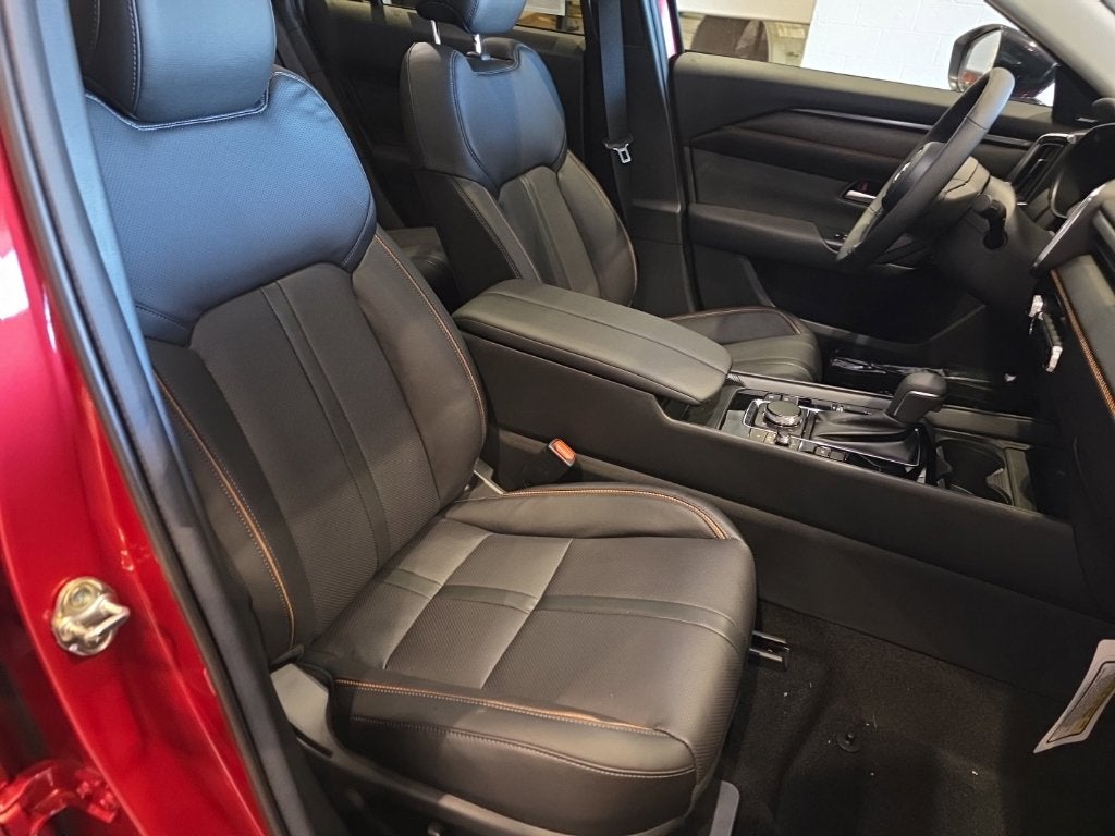 2026 Mazda Mazda CX-50 Hybrid Premium Plus AWD