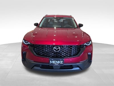 2026 Mazda Mazda CX-50 Hybrid Premium Plus AWD