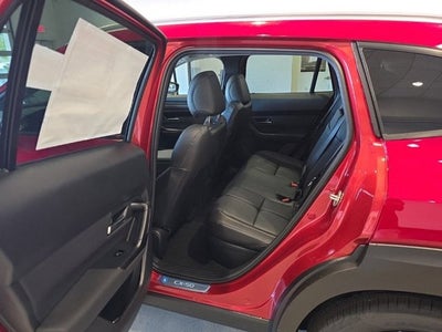 2026 Mazda Mazda CX-50 Hybrid Premium Plus AWD