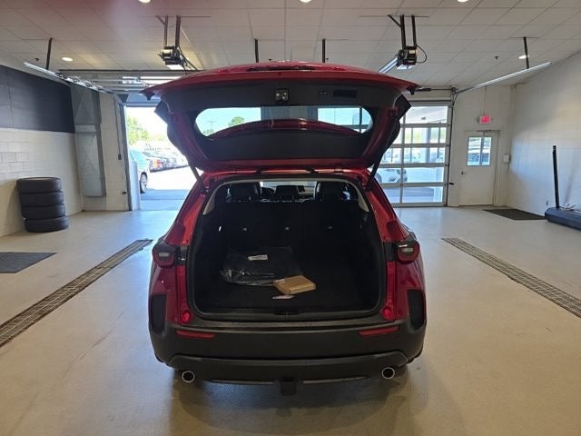 2026 Mazda Mazda CX-50 Hybrid Premium Plus AWD