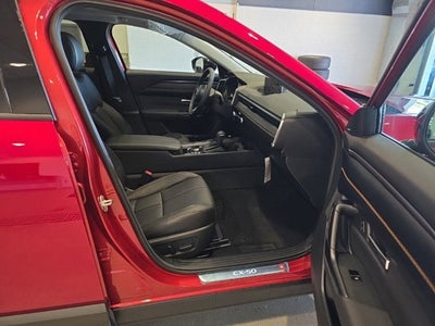2026 Mazda Mazda CX-50 Hybrid Premium Plus AWD