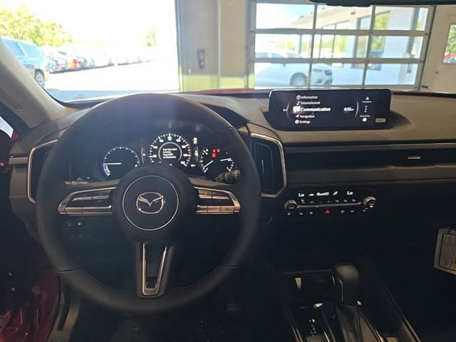 2026 Mazda Mazda CX-50 Hybrid Premium Plus AWD