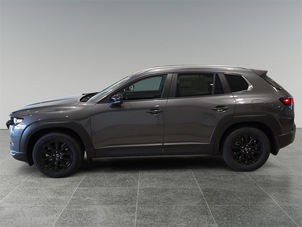 2025 Mazda Mazda CX-50 2.5 S Select AWD