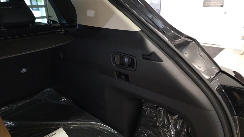 2025 Mazda Mazda CX-50 2.5 S Select AWD