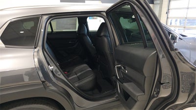 2025 Mazda Mazda CX-50 2.5 S Select AWD