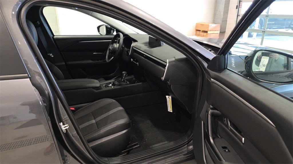 2025 Mazda Mazda CX-50 2.5 S Select AWD