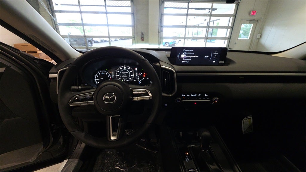 2025 Mazda Mazda CX-50 2.5 S Select AWD