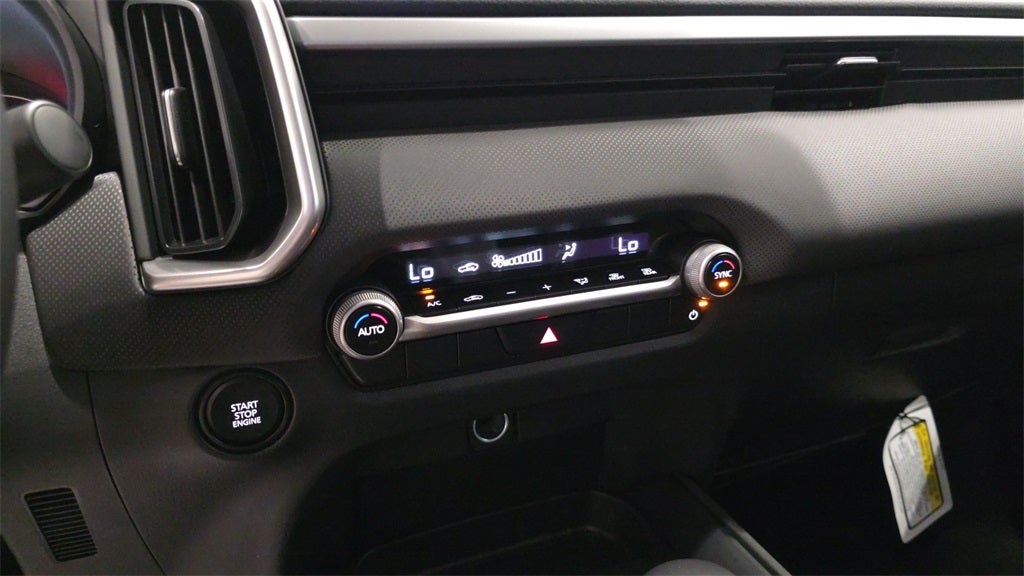 2025 Mazda Mazda CX-50 2.5 S Select AWD