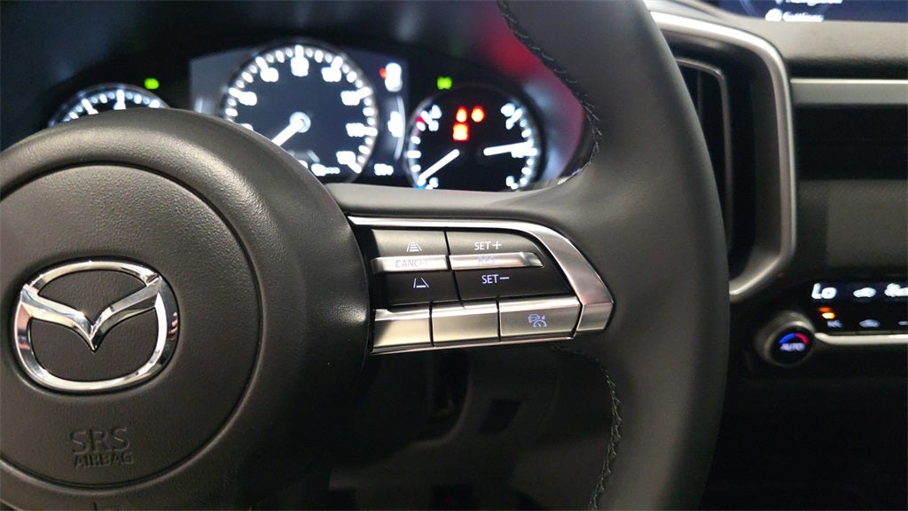 2025 Mazda Mazda CX-50 2.5 S Select AWD