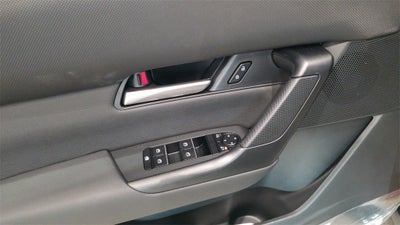 2025 Mazda Mazda CX-50 2.5 S Select AWD