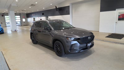 2025 Mazda Mazda CX-50 2.5 S Select AWD