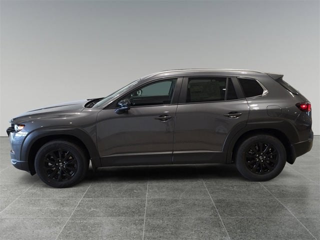 2025 Mazda Mazda CX-50 2.5 S Select AWD