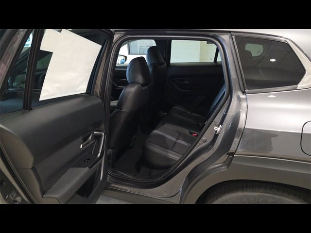 2025 Mazda Mazda CX-50 2.5 S Select AWD