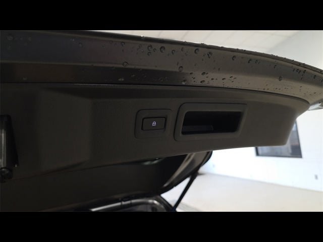 2025 Mazda Mazda CX-50 2.5 S Select AWD