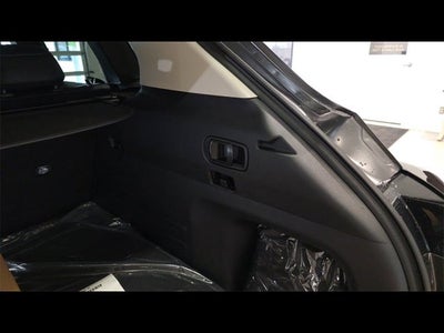 2025 Mazda Mazda CX-50 2.5 S Select AWD