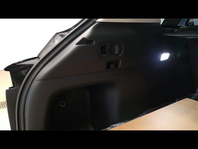 2025 Mazda Mazda CX-50 2.5 S Select AWD