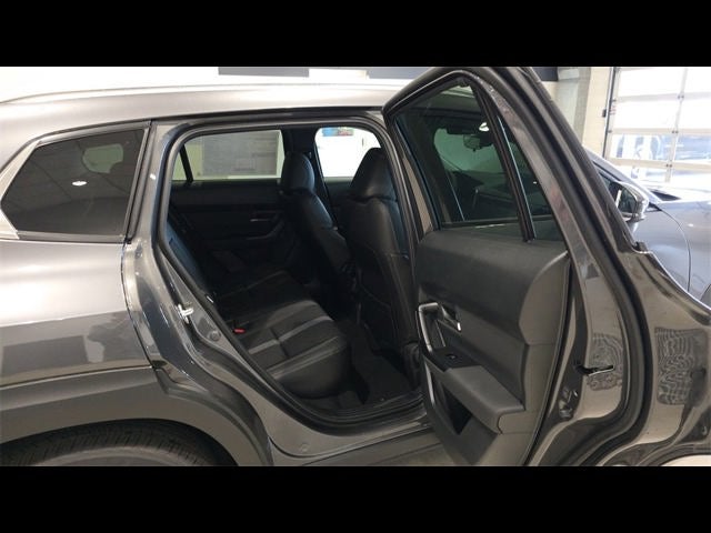 2025 Mazda Mazda CX-50 2.5 S Select AWD