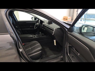 2025 Mazda Mazda CX-50 2.5 S Select AWD