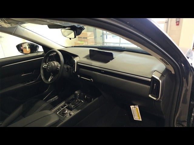2025 Mazda Mazda CX-50 2.5 S Select AWD