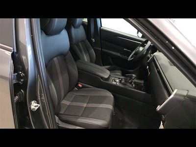 2025 Mazda Mazda CX-50 2.5 S Select AWD