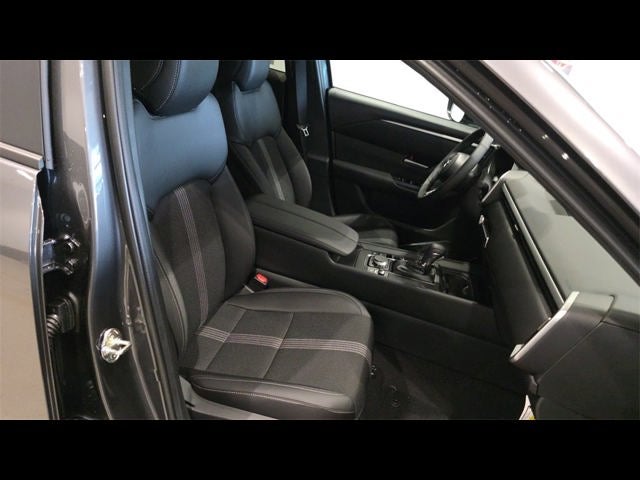 2025 Mazda Mazda CX-50 2.5 S Select AWD