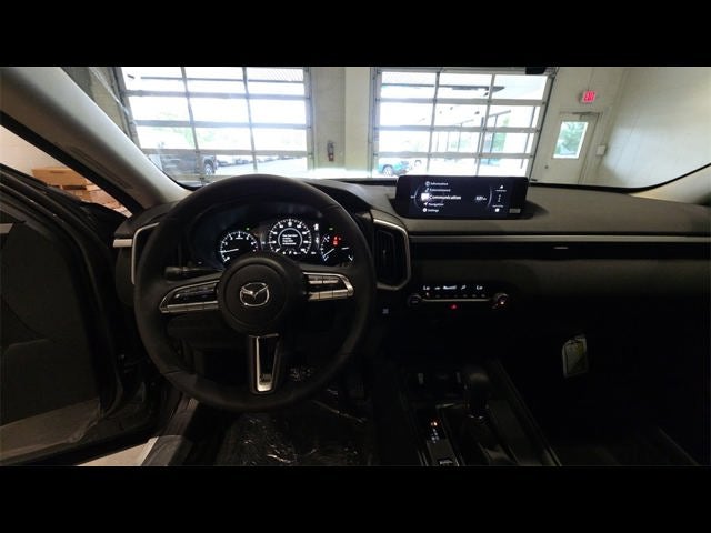2025 Mazda Mazda CX-50 2.5 S Select AWD
